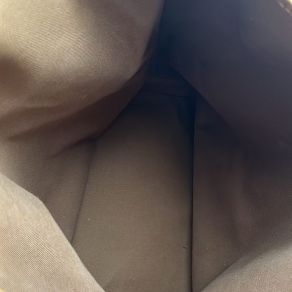 Authentic Louis Vuitton Monogram Bucket Bag - Picture 9 of 9